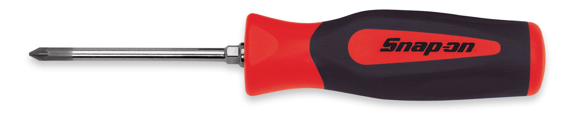 Pozidriv® #1 Hard Grip Screwdriver (Red) | SHDZ31R Pozidriv® #1 Hard Grip Screwdriver (Red) | SHDZ31R